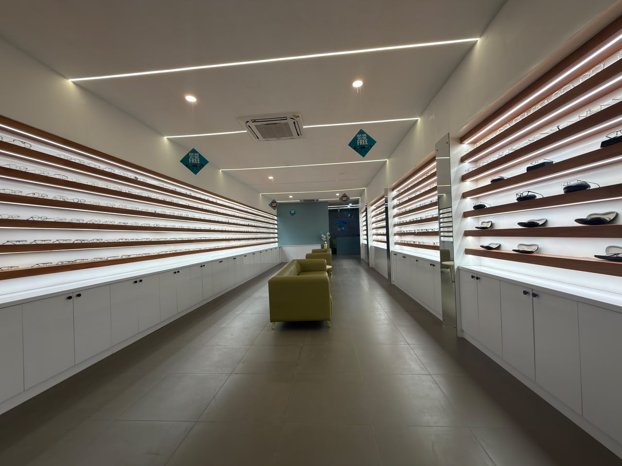 SIMONS EYE HOSPITAL, VADAKARA - Photo 3