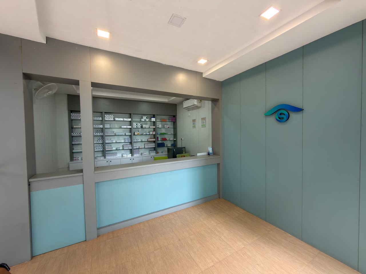 SIMONS EYE HOSPITAL, VADAKARA - Photo 4