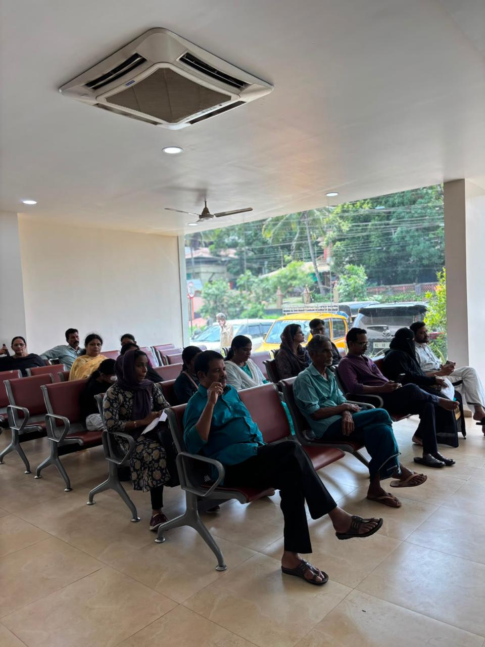 SIMONS EYE HOSPITAL, KUNNAMKULAM - Photo 3