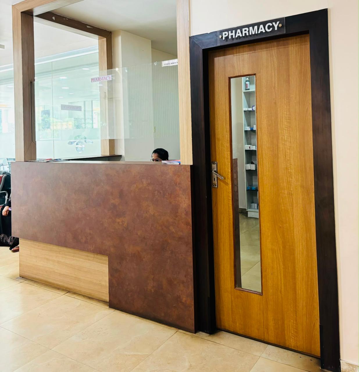 SIMONS EYE HOSPITAL, KUNNAMKULAM - Photo 7