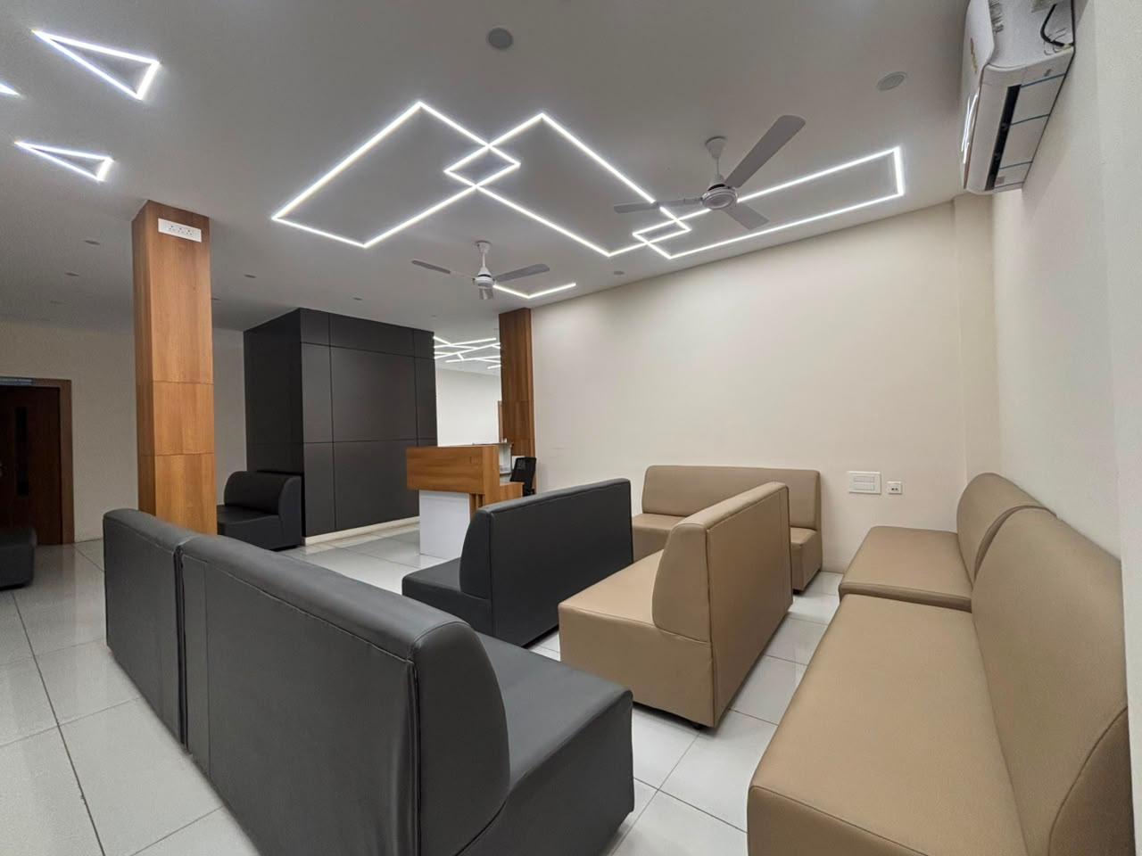 SIMONS EYE HOSPITAL, KANJANY - Photo 3