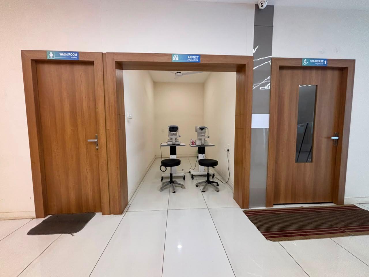 SIMONS EYE HOSPITAL, KANJANY - Photo 4