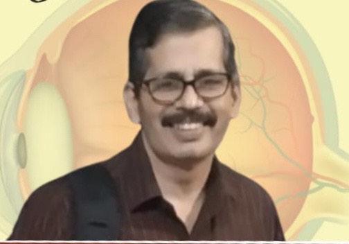 DR.VIJAYAN
