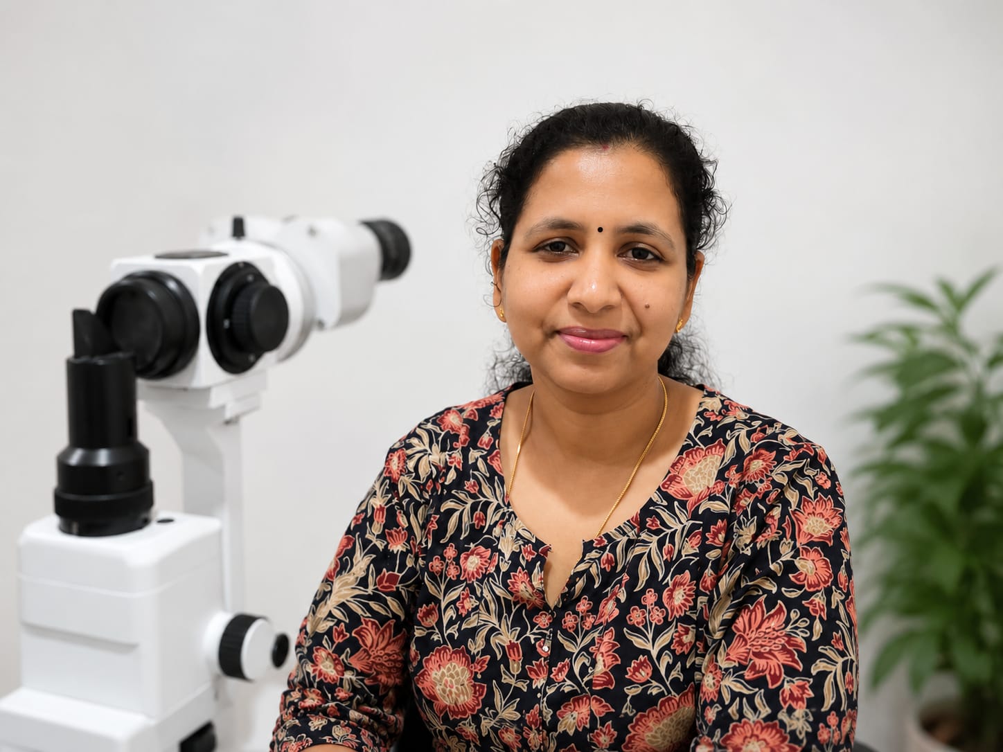 Dr. AKHILA K. P