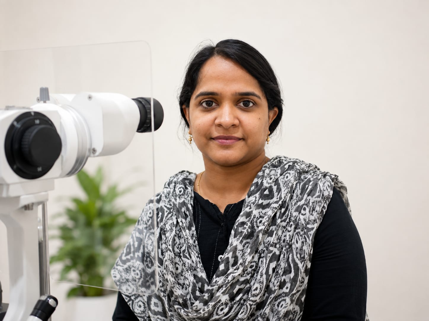 Dr. ANWA SHERIF